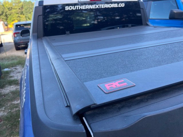 2024 Ford Maverick XLT Hybrid