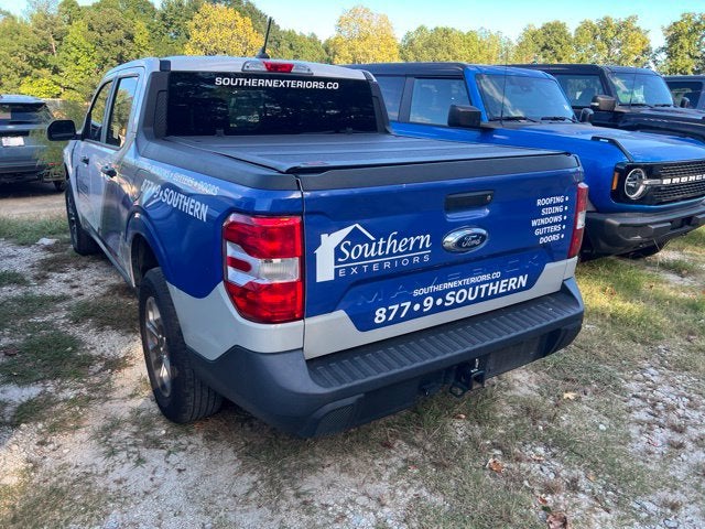 2024 Ford Maverick XLT Hybrid
