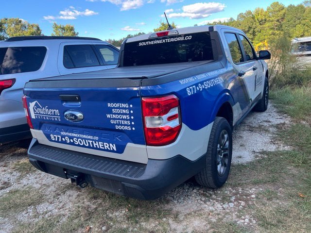 2024 Ford Maverick XLT Hybrid