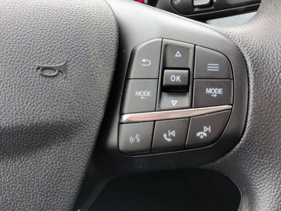 2026 Ford Maverick XLT DP