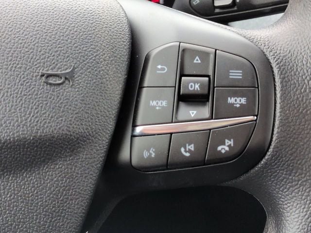 2026 Ford Maverick XLT DP