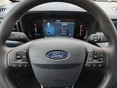 2026 Ford Maverick XLT DP