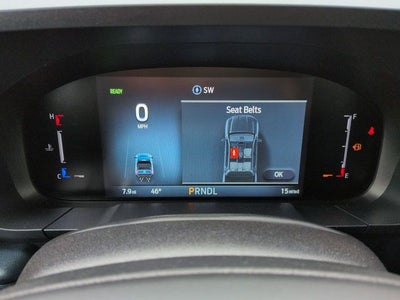 2026 Ford Maverick XLT DP