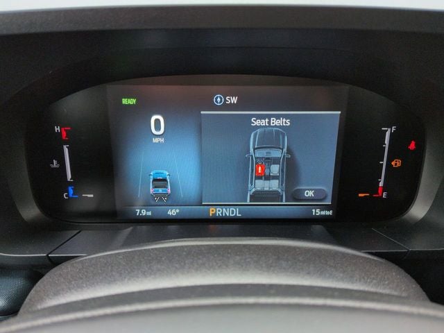 2026 Ford Maverick XLT DP