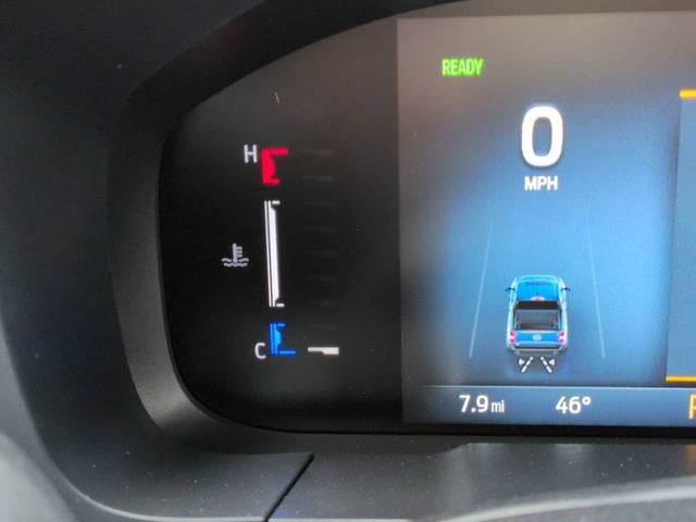 2026 Ford Maverick XLT DP