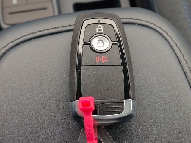 2026 Ford Maverick XLT DP