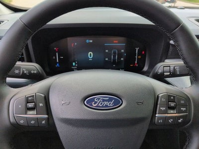 2026 Ford Maverick XLT CC