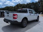2026 Ford Maverick XLT CC