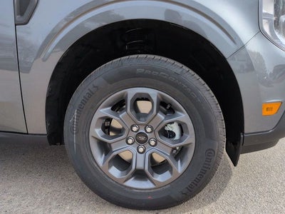 2026 Ford Maverick XLT CC