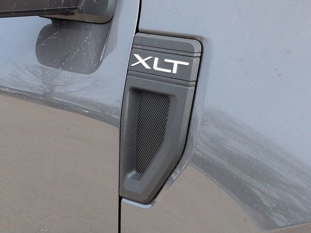 2026 Ford Maverick XLT CC