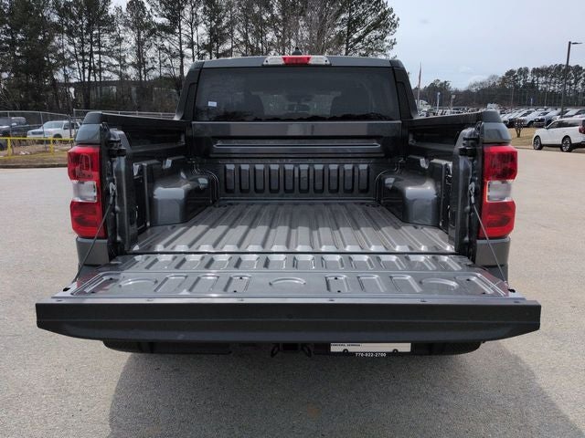 2026 Ford Maverick XLT CC