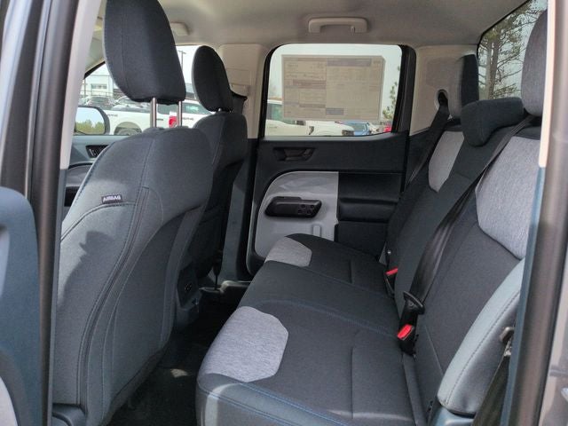 2026 Ford Maverick XLT CC