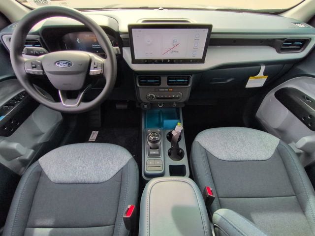 2026 Ford Maverick XLT CC