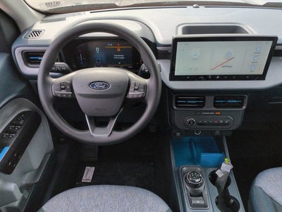 2026 Ford Maverick XLT CC