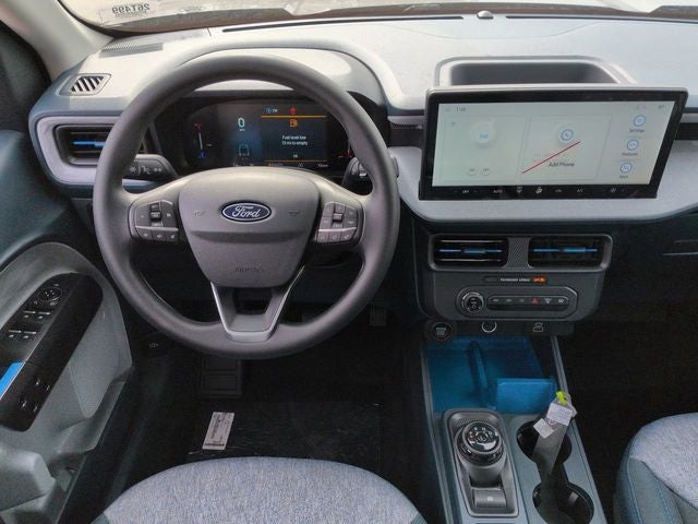 2026 Ford Maverick XLT CC