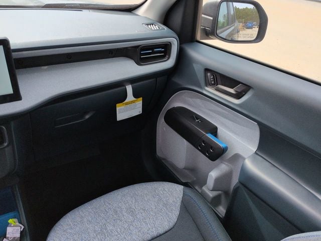 2026 Ford Maverick XLT CC