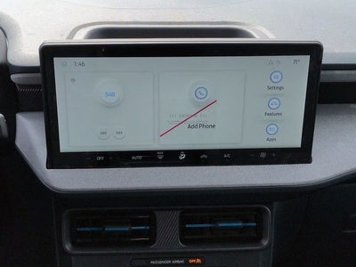 2026 Ford Maverick XLT CC