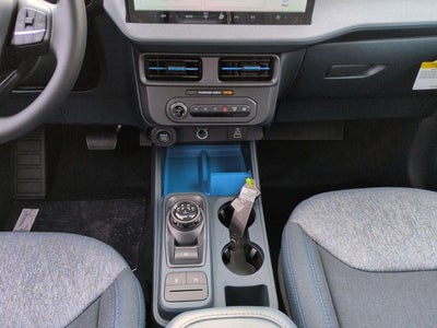 2026 Ford Maverick XLT CC