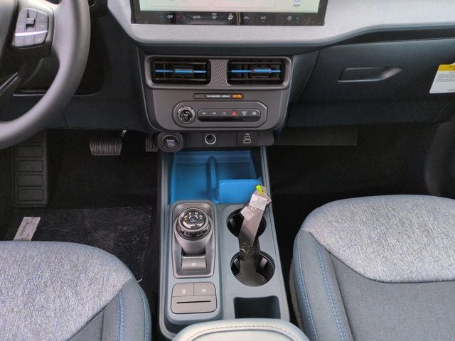 2026 Ford Maverick XLT CC