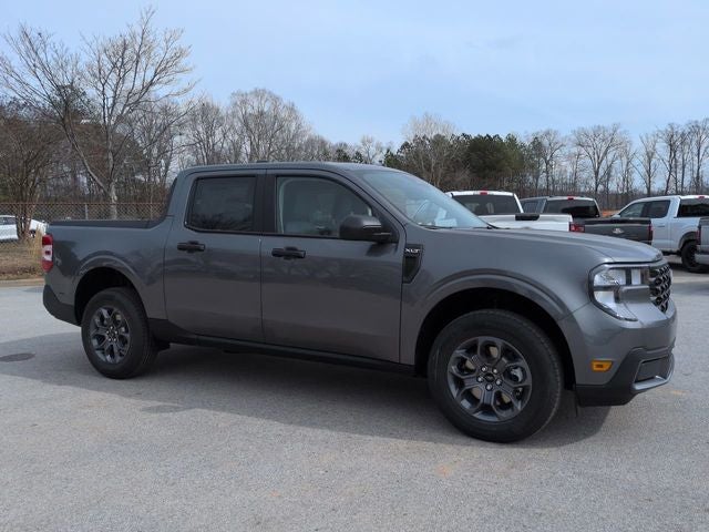 2026 Ford Maverick XLT CC