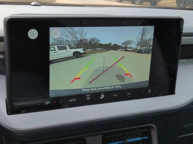 2026 Ford Maverick XLT CC