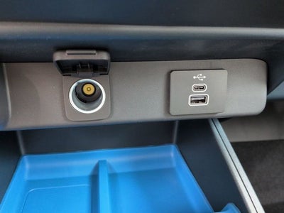 2026 Ford Maverick XLT CC