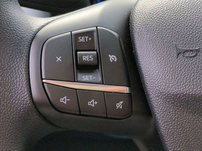 2026 Ford Maverick XLT CC