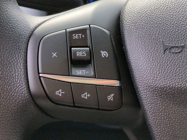 2026 Ford Maverick XLT CC