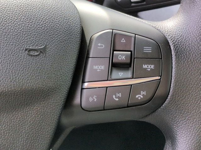 2026 Ford Maverick XLT CC