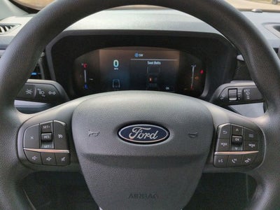 2026 Ford Maverick XLT CC