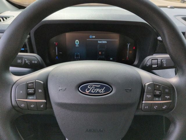 2026 Ford Maverick XLT CC