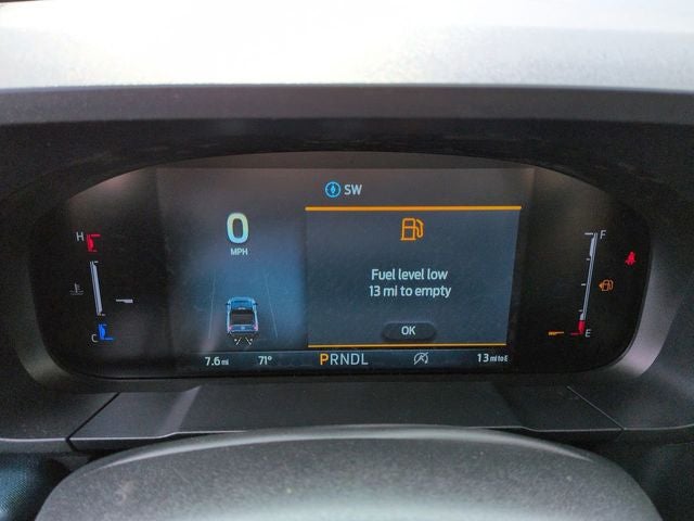 2026 Ford Maverick XLT CC