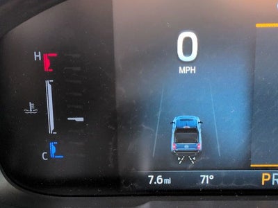 2026 Ford Maverick XLT CC