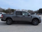 2026 Ford Maverick XLT CC