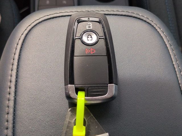 2026 Ford Maverick XLT CC