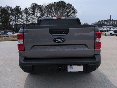 2026 Ford Maverick XLT CC