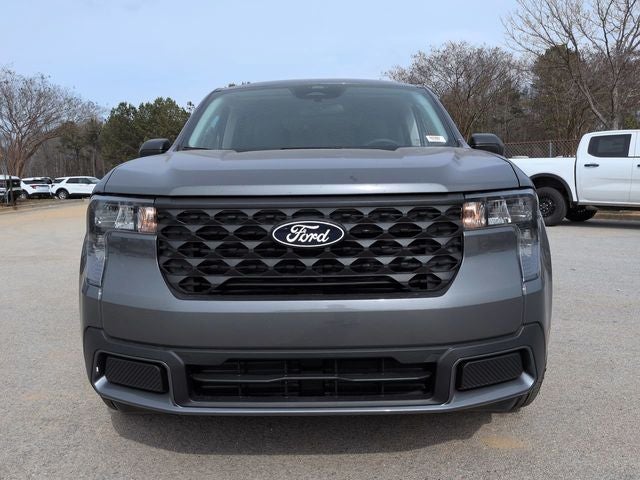 2026 Ford Maverick XLT CC