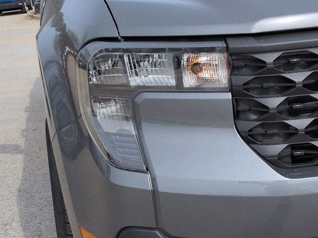 2026 Ford Maverick XLT CC