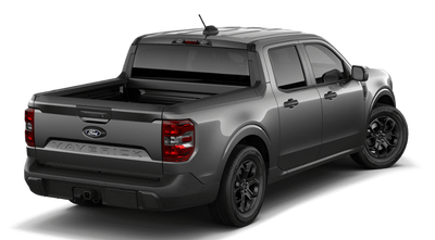 2026 Ford Maverick XLT CC