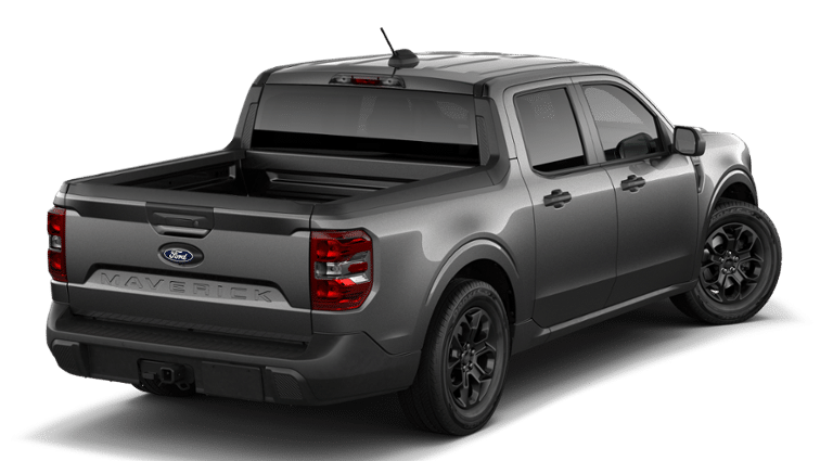 2026 Ford Maverick XLT CC