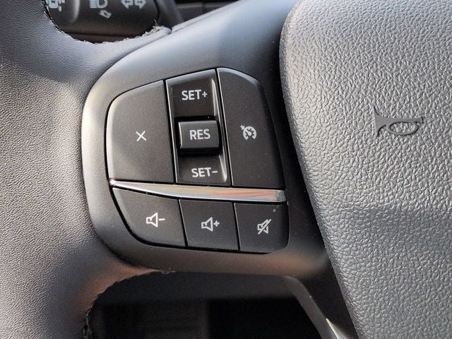 2026 Ford Maverick XLT CC