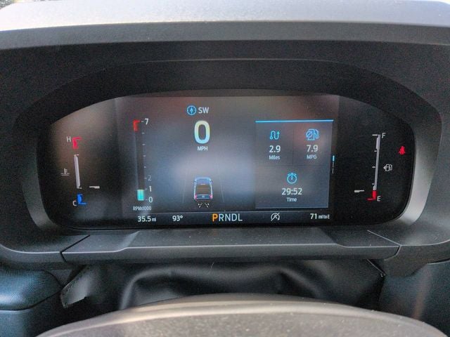 2026 Ford Maverick XLT CC