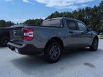 2026 Ford Maverick XLT CC