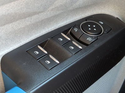 2026 Ford Maverick XLT CC