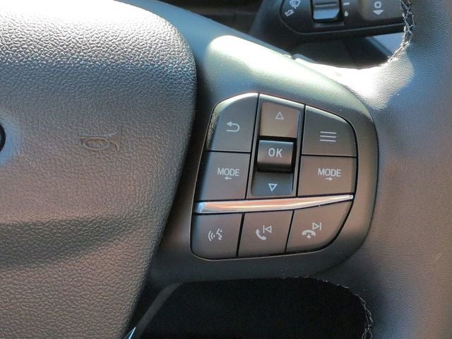 2026 Ford Maverick XLT CC