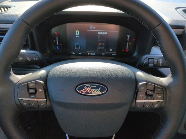 2026 Ford Maverick XLT CC