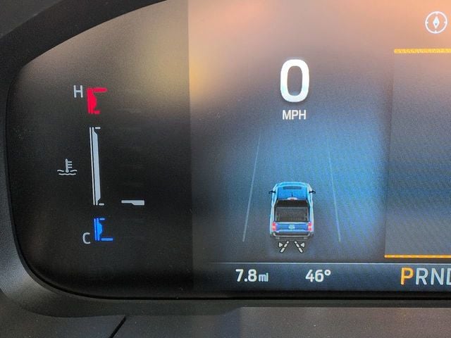 2026 Ford Maverick XLT CC