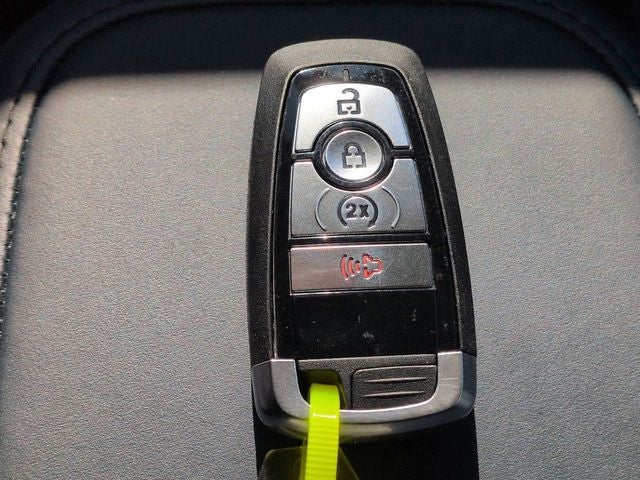 2026 Ford Maverick XLT CC