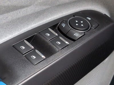 2026 Ford Maverick XLT CC