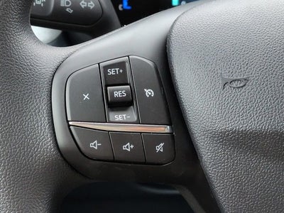 2026 Ford Maverick XLT CC